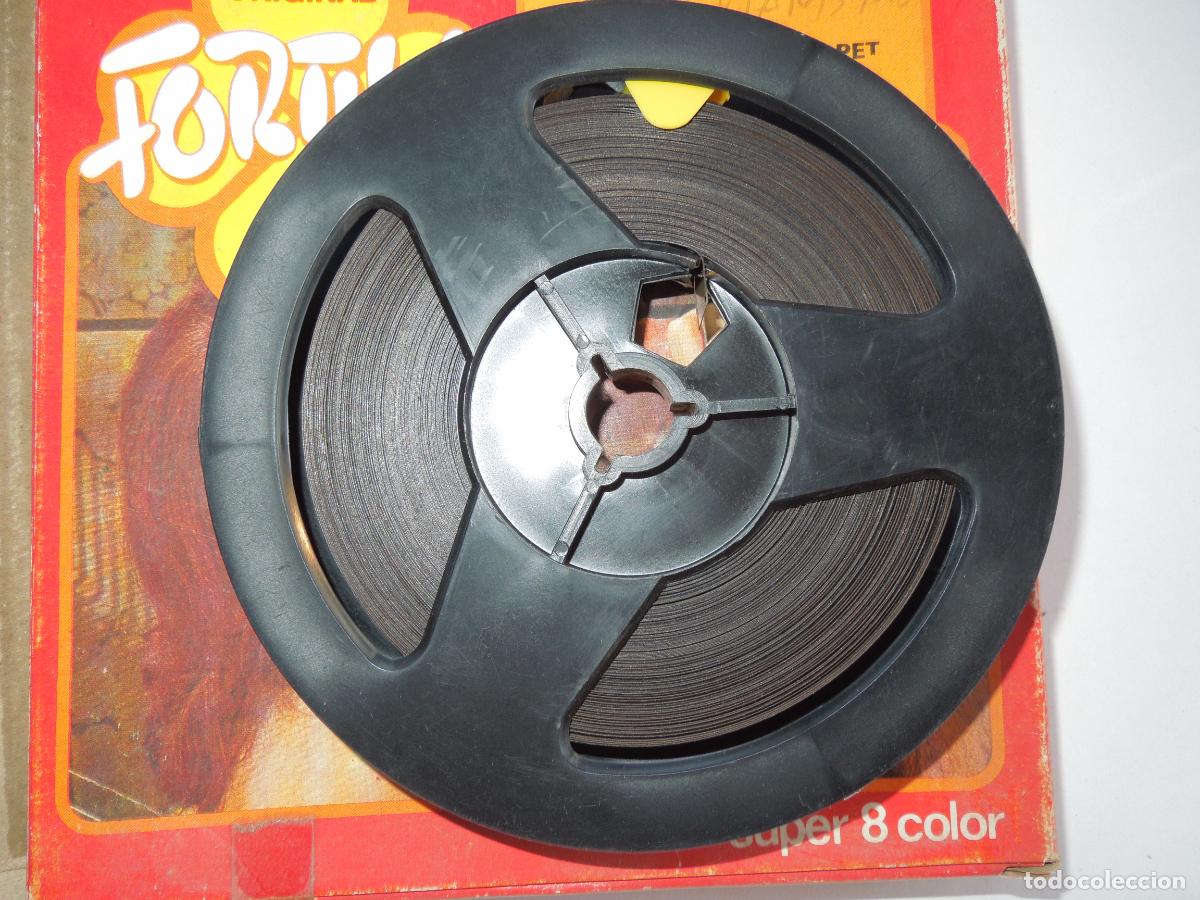 Filme: MAKE ME HAPPY , MY PET (DAME PLACER PERRITO MIO) - SUPER 8 COLOR SONORA - PORNO SOLO PARA ADULTOS