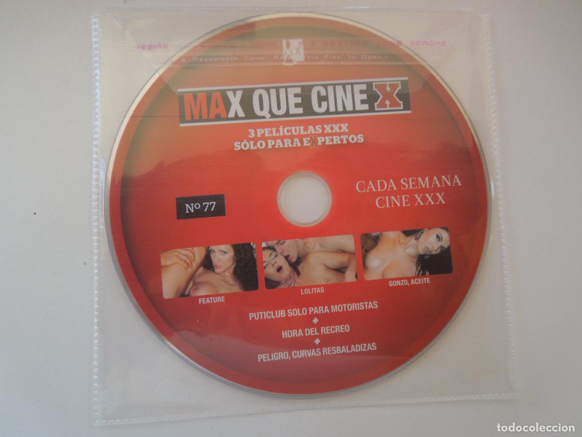 triple xx tres peliculas enteras - ver titulos - Compra venta en  todocoleccion