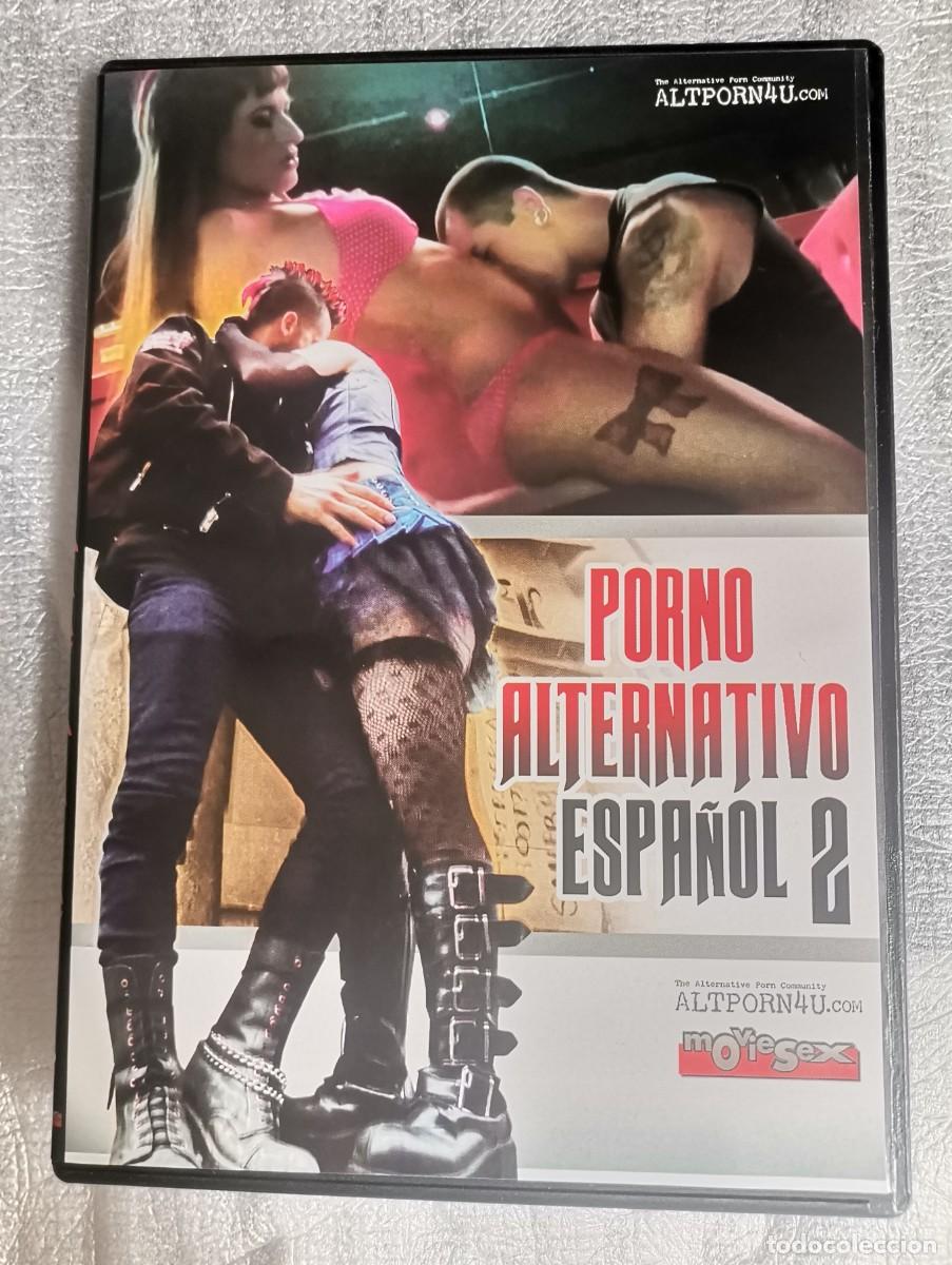 porno alternativo español - Compra venta en todocoleccion