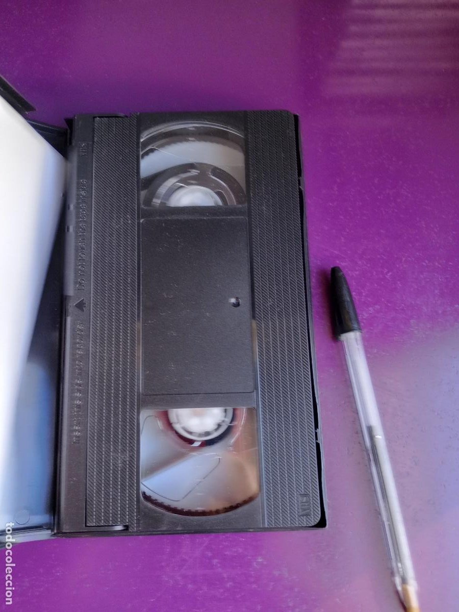 vhs x - serie morbo - lo mas fuerte - video por - Compra venta en  todocoleccion