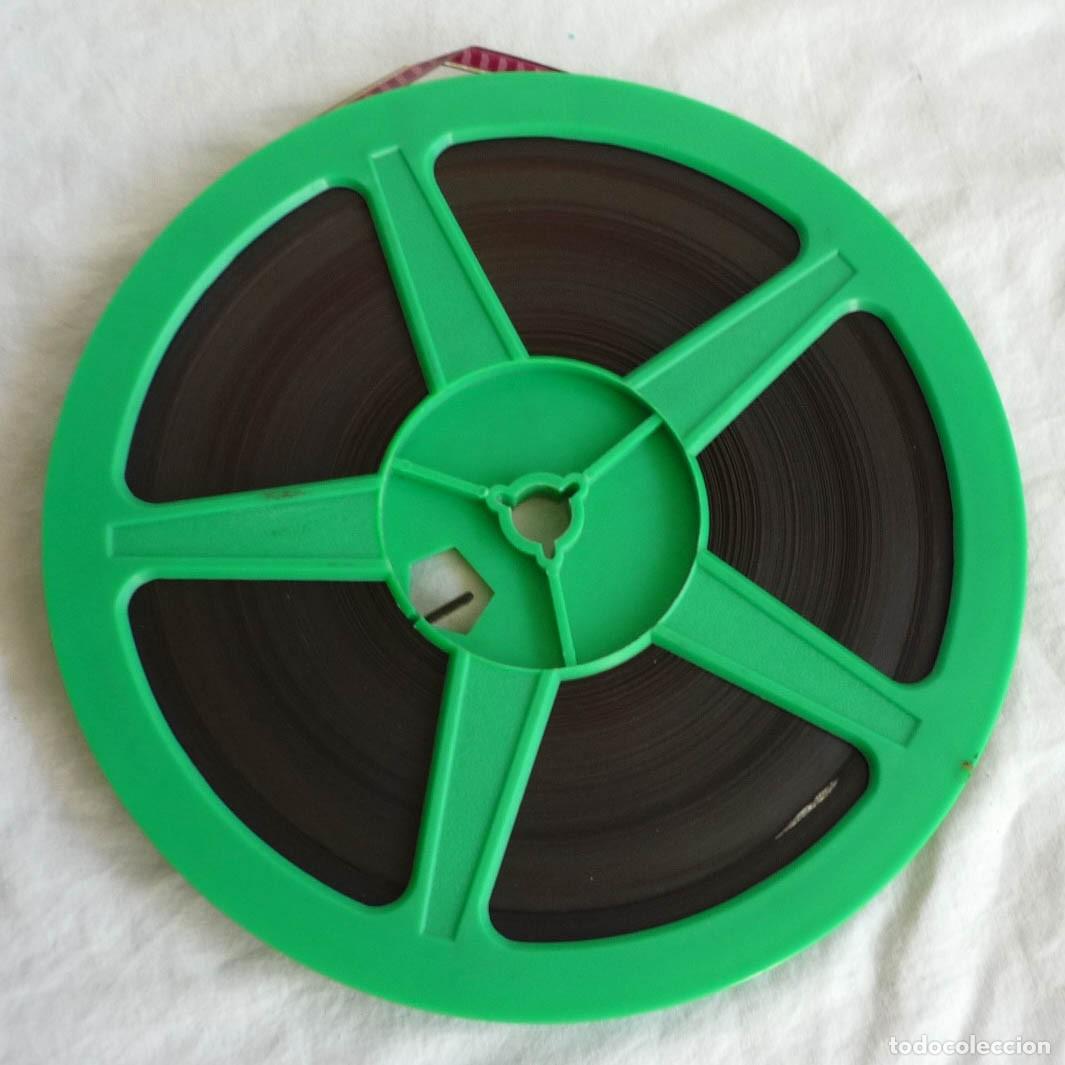 Filme: Pel&iacute;cula porno super 8 The fuking haunted castle