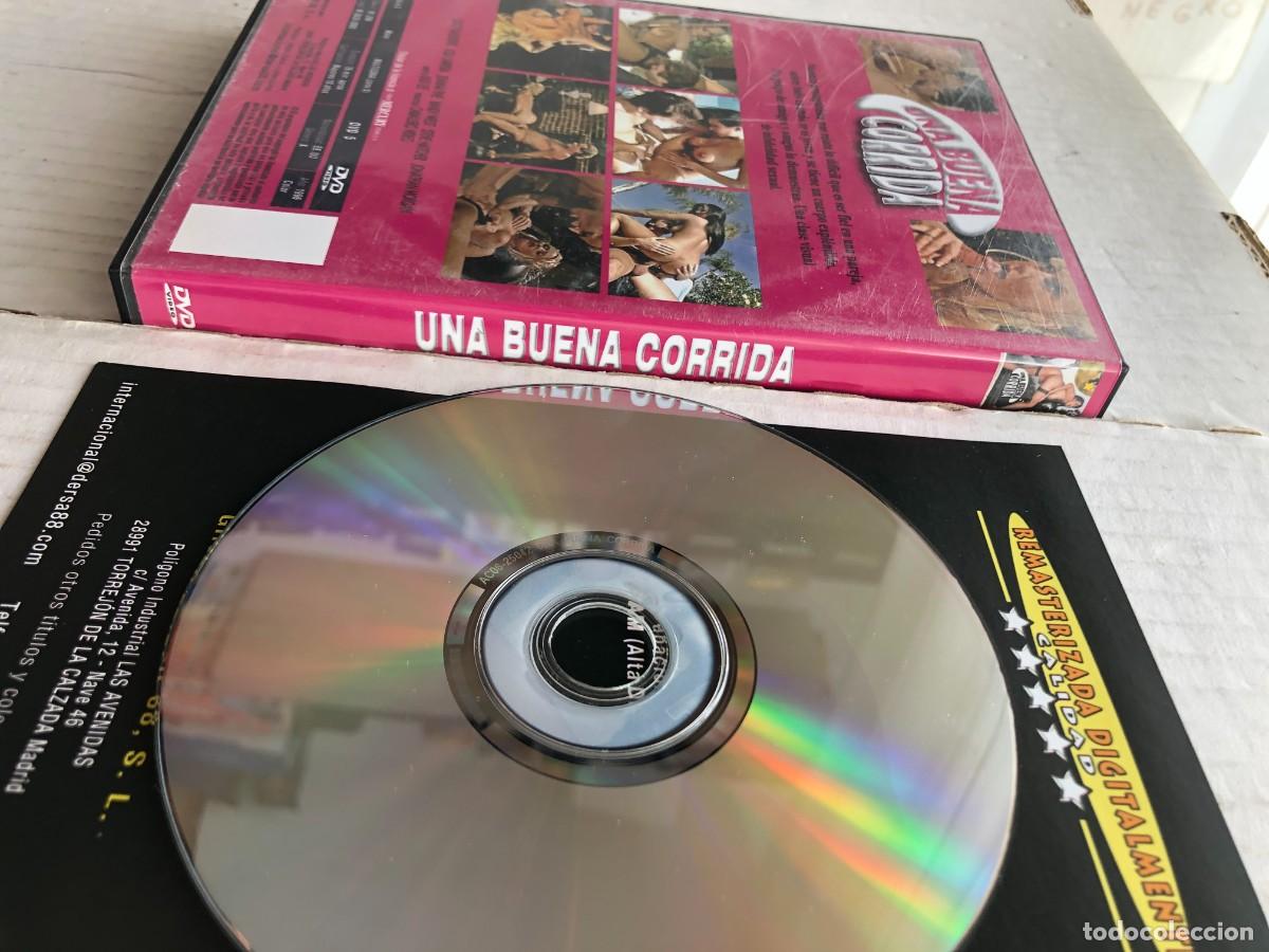 una buena corrida - pelicula adultos dvd sexo p - Acheter Films pour  adultes sur todocoleccion