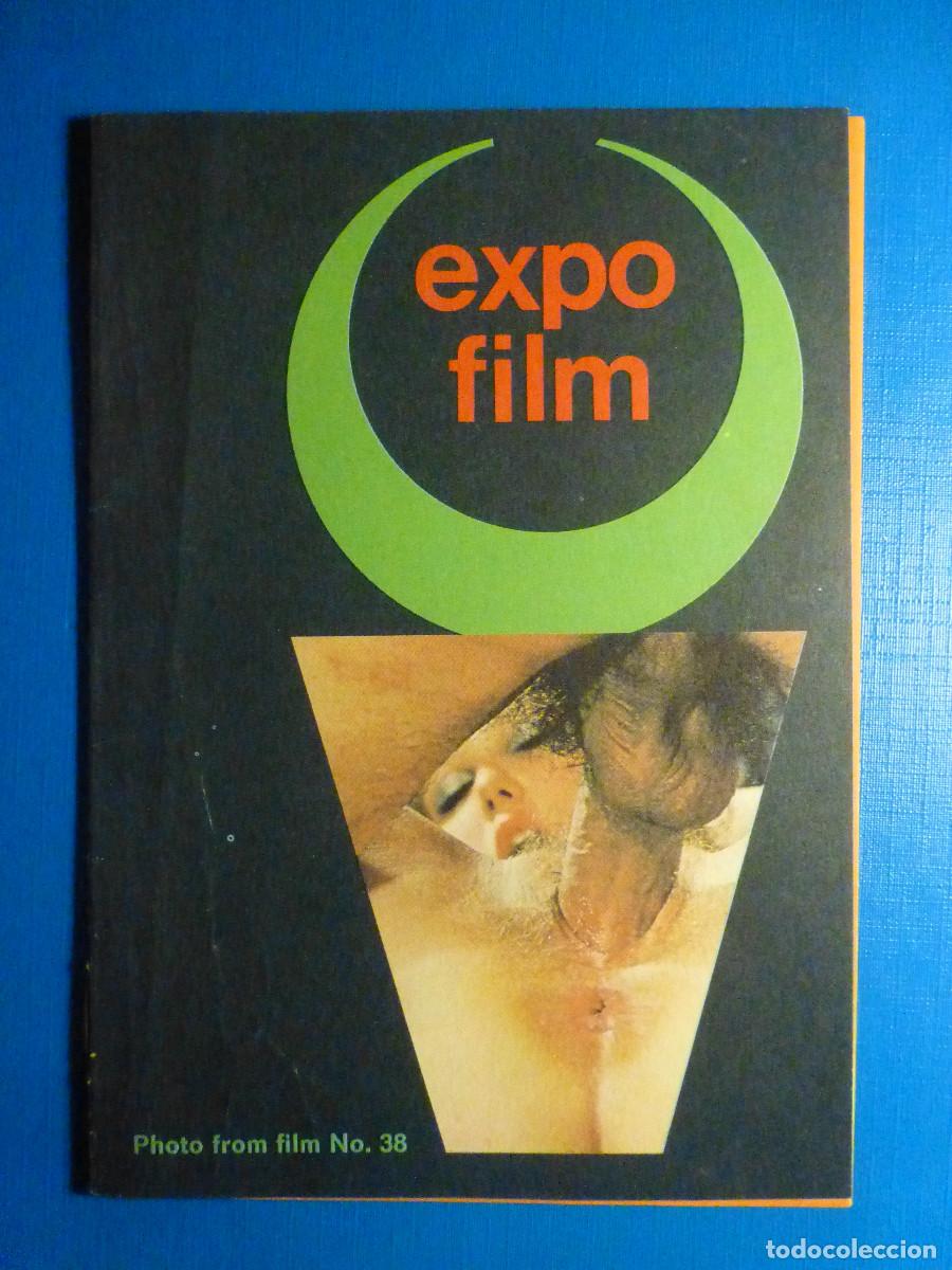 pequeño catálogo películas pornográficas expo f - Compra venta en  todocoleccion