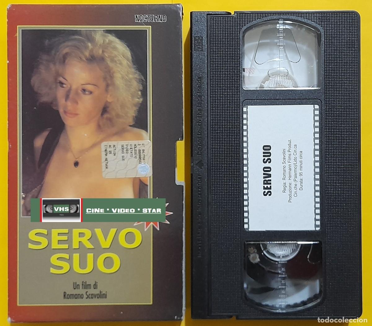 servo suo [ romano scavolini - paola senatore - - Compra venta en  todocoleccion