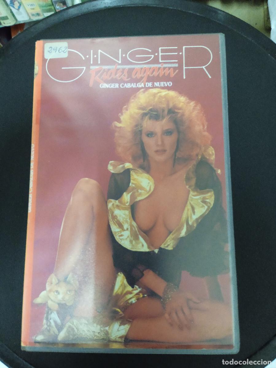 Peliculas: GINGER CABALGA DE NUEVO,TOP CLUB