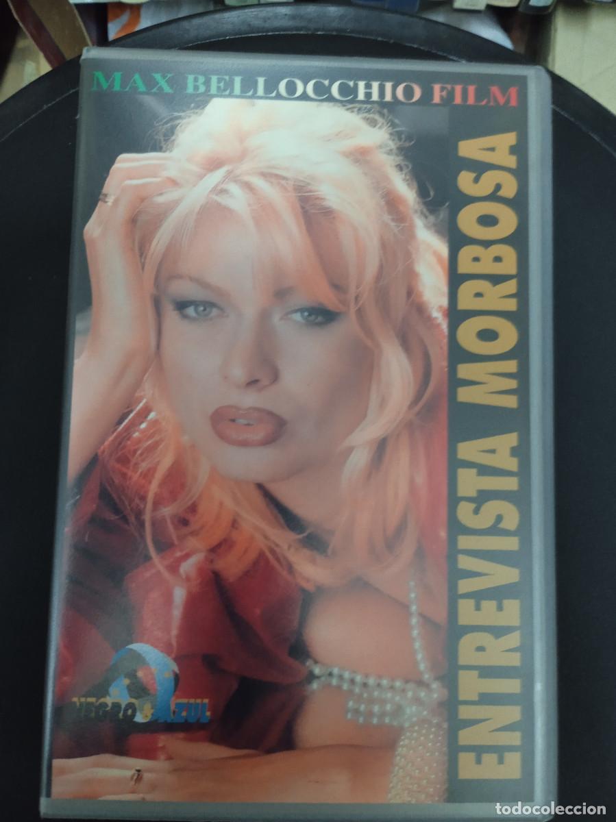 Peliculas: ENTREVISTA MORBOSA,NEGRO Y AZUL