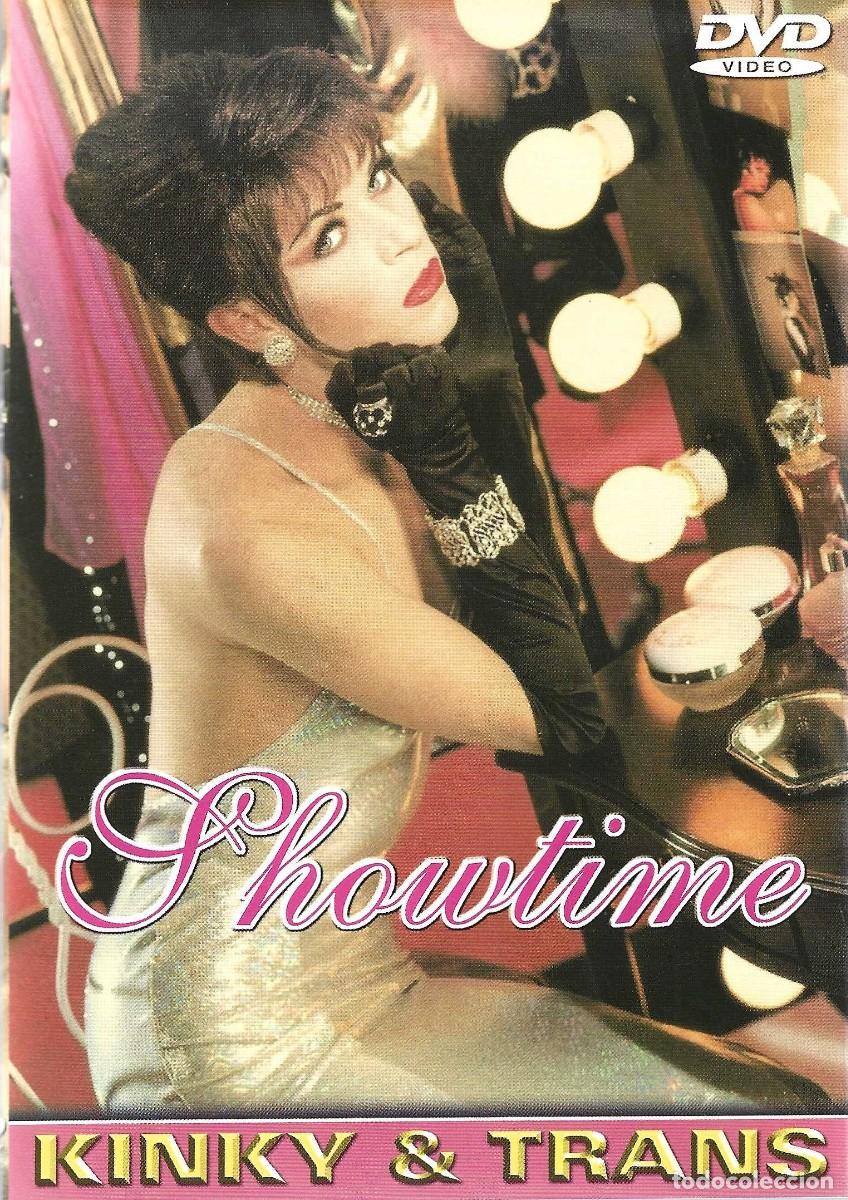 Peliculas: SHOWTIME KINKY & TRANS