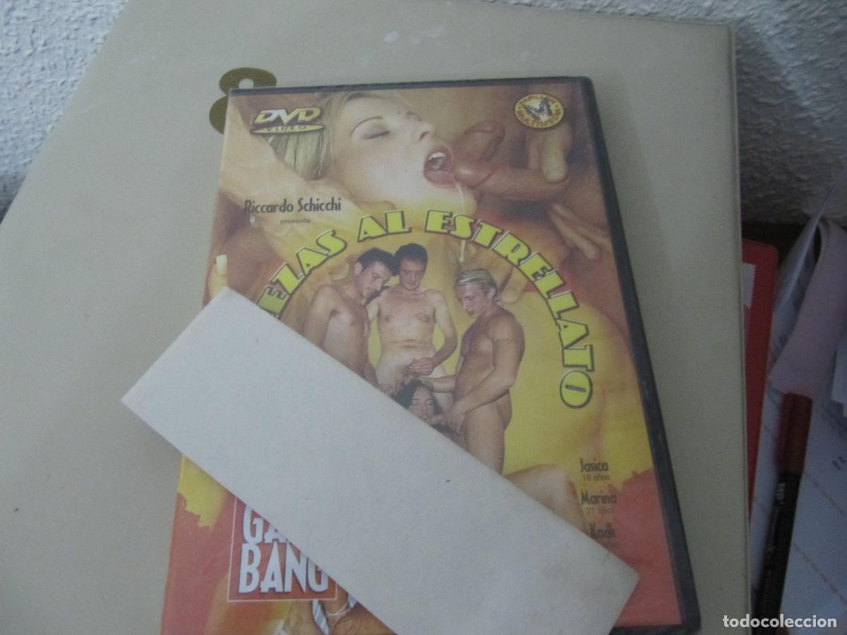 Peliculas: Bellezas al Estrellato - Papill&oacute;n Films DVD PRECINTADO