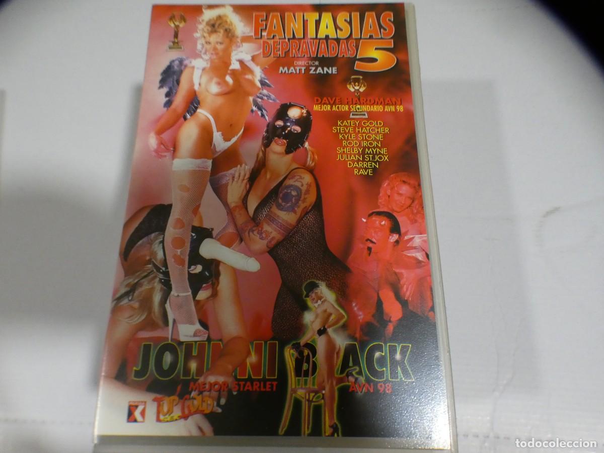 Peliculas: ARKANSAS1980 EROTISMO VHS EROTICO ESTADO DECENTE - VER IMAGEN