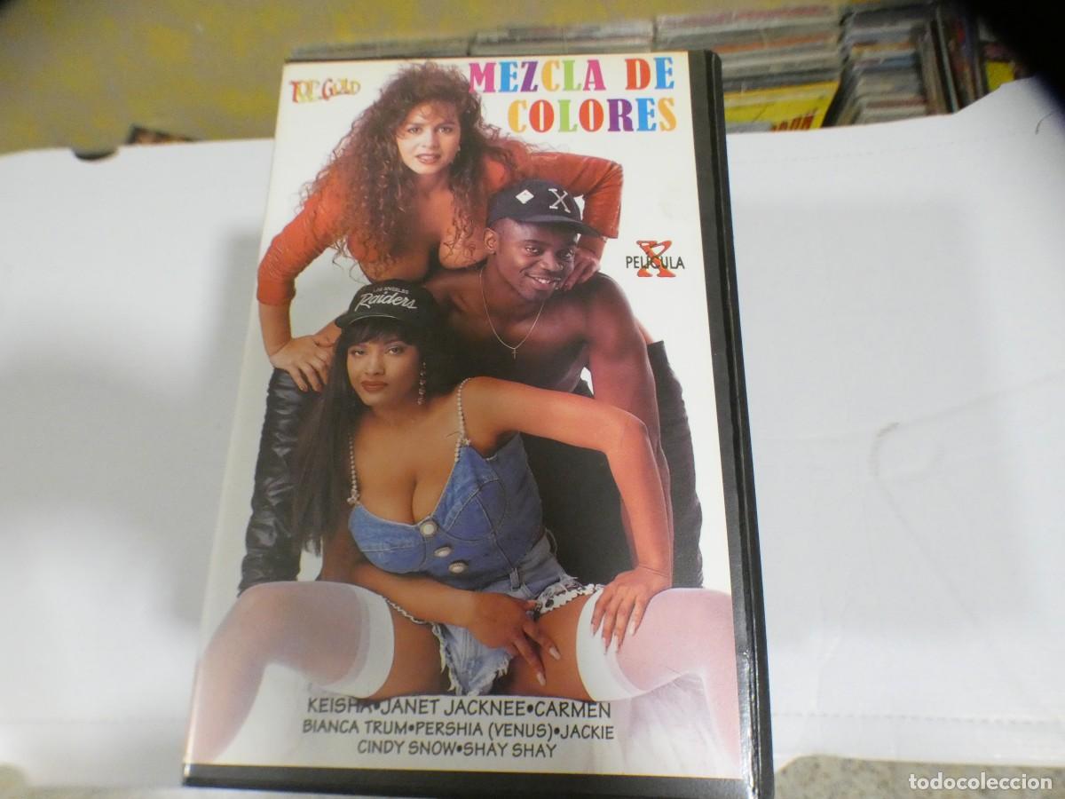 Peliculas: ARKANSAS1980 EROTISMO VHS EROTICA ESTADO DECENTE - VER IMAGEN