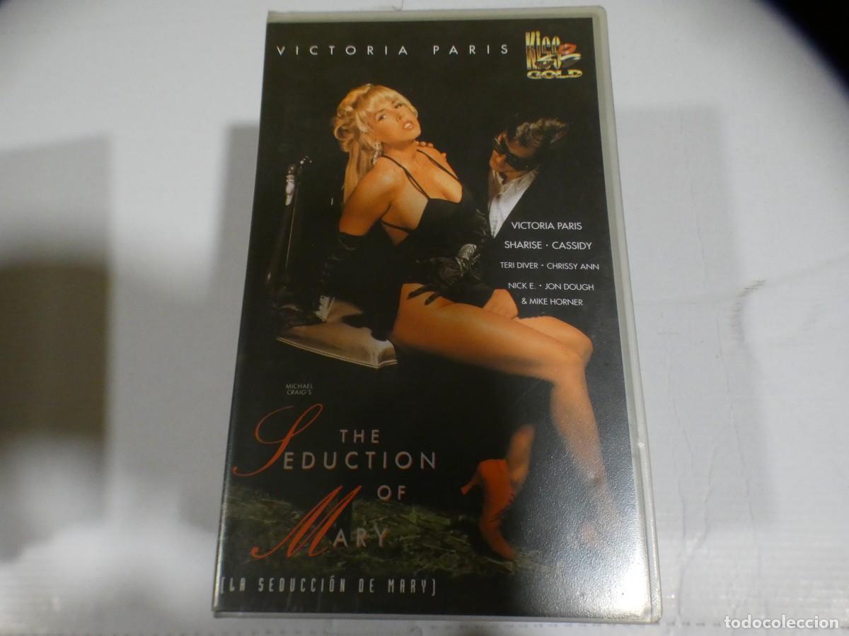Peliculas: ARKANSAS1980 EROTISMO VHS EROTICO ESTADO DECENTE - VER IMAGEN