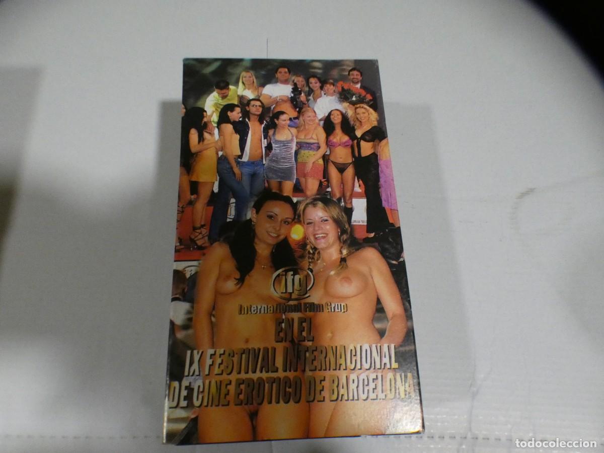 Peliculas: ARKANSAS1980 EROTISMO VHS EROTICO ESTADO DECENTE - VER IMAGEN