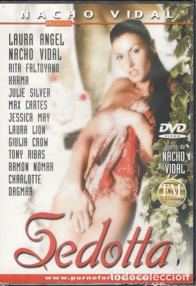 Filme: SEDOTTA - DVD X