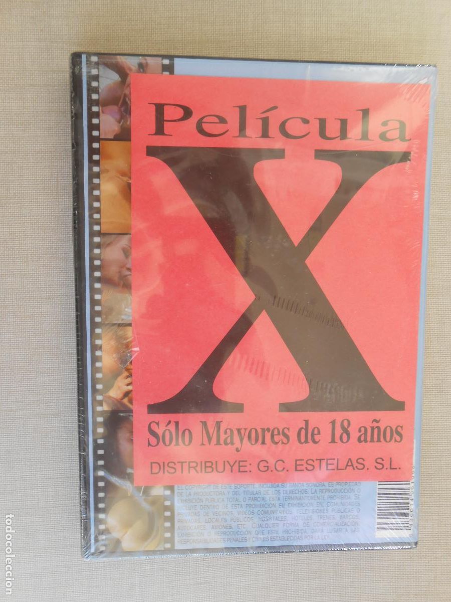 Filme: SEXO EN LOS ANGELES L.A. SEX - DVD PORNO SOLO PARA ADULTOS PRECINTADO - MARGO STEVENS , MOCHA ...