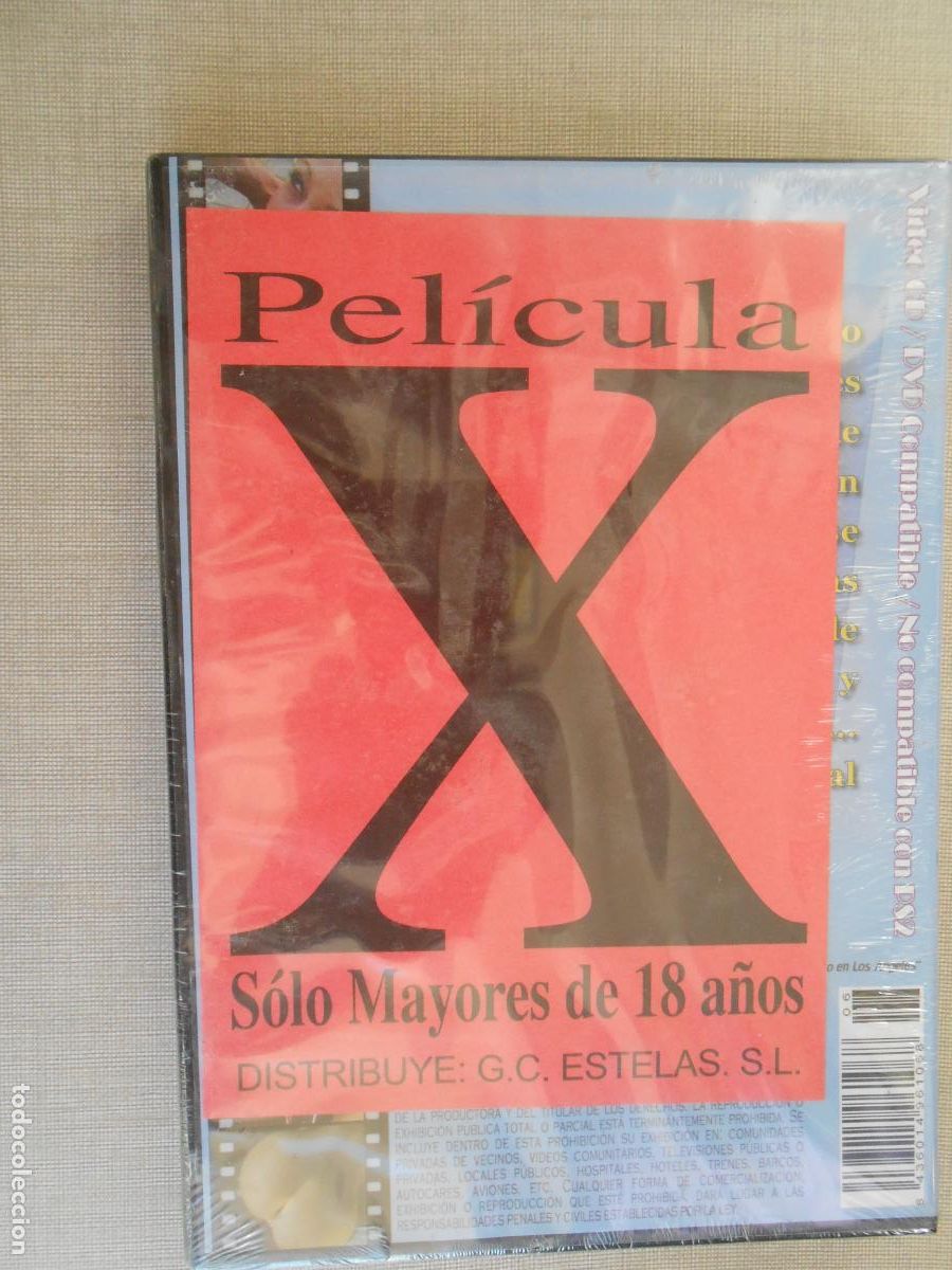 Filme: SEXO EN LOS ANGELES L.A. SEX - DVD PORNO SOLO PARA ADULTOS PRECINTADO - MARGO STEVENS , MOCHA ...