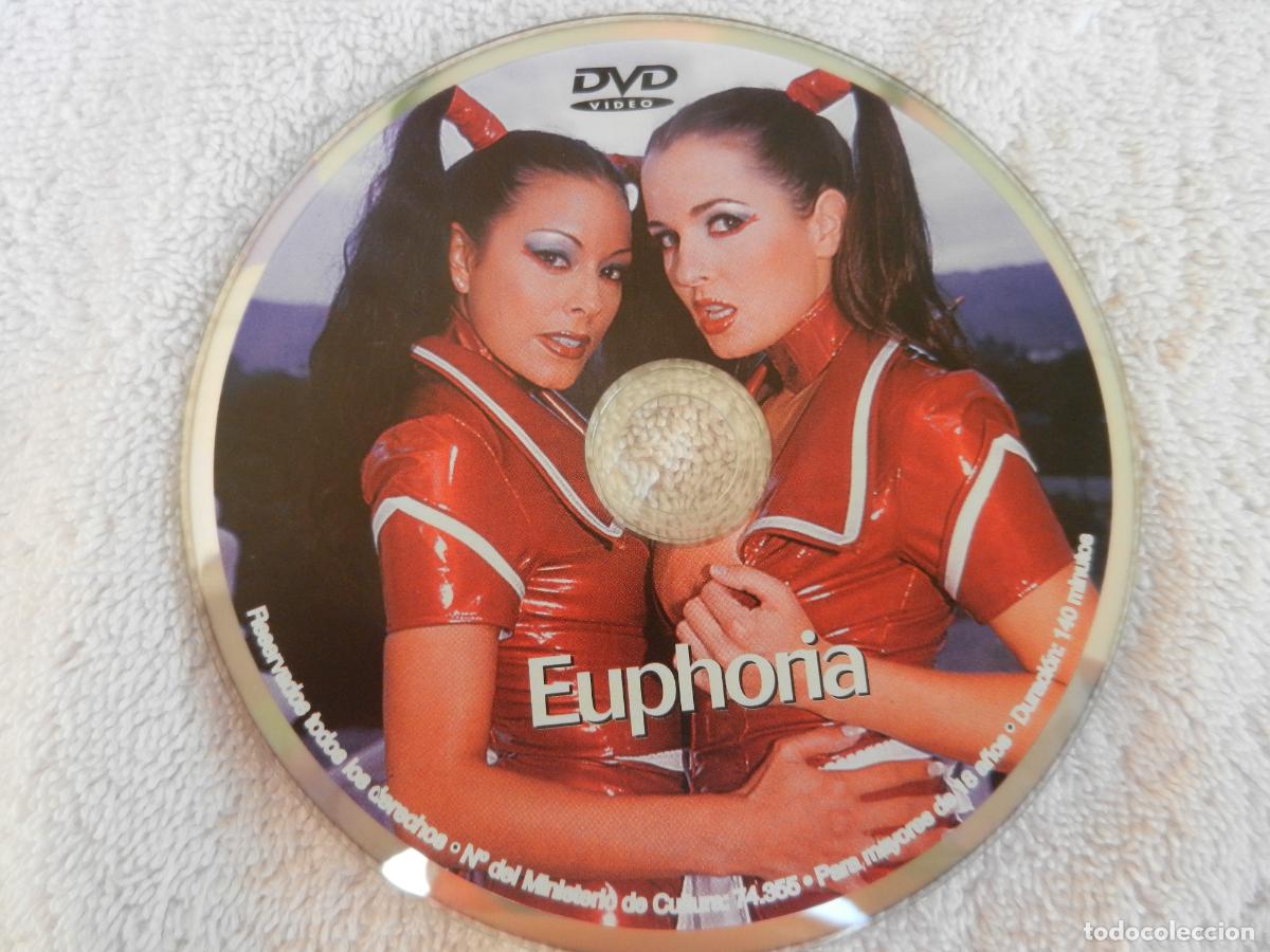 Films: EUPHORIA - DVD PORNO SOLO PARA ADULTOS