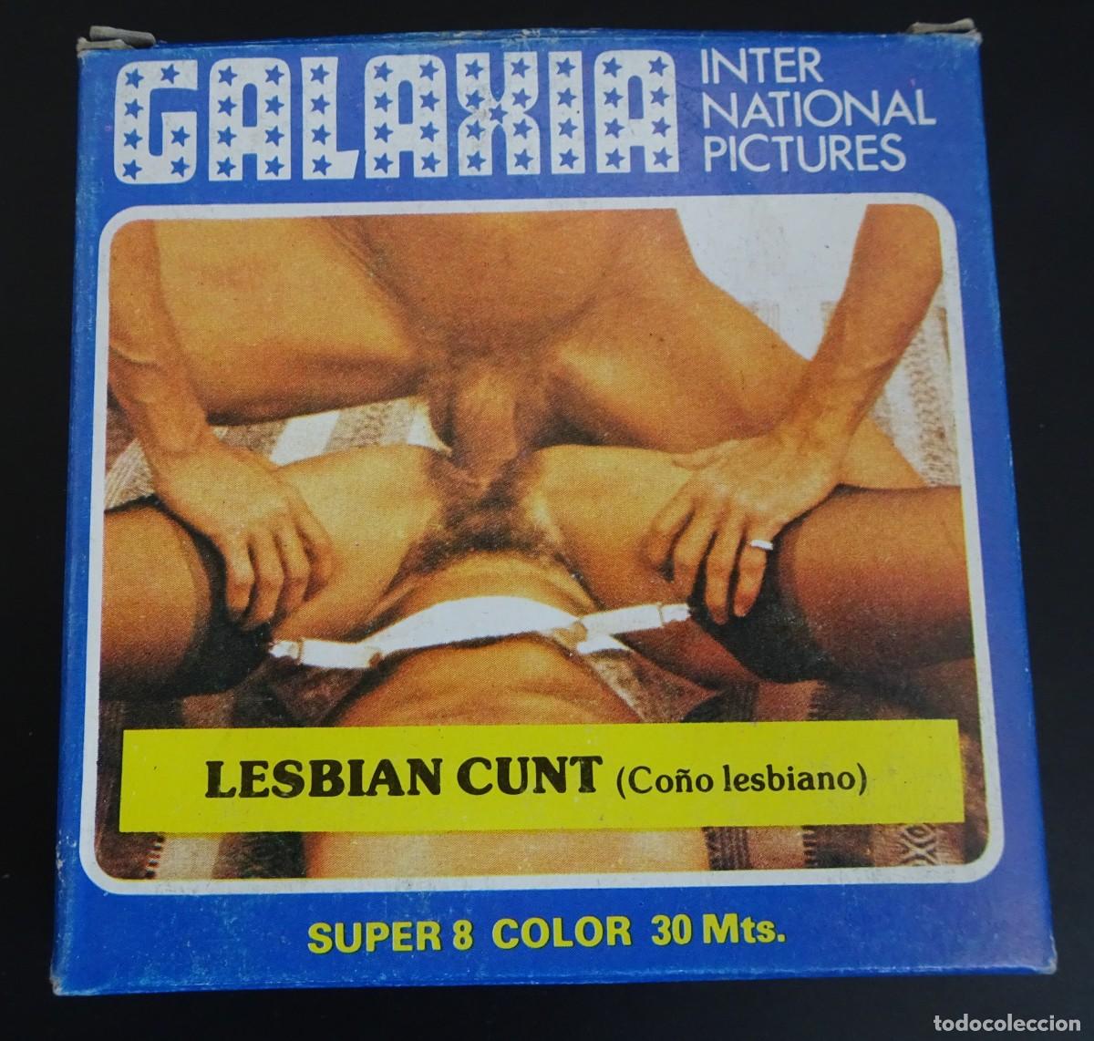 Filme: SUPER 8 PORNO , LESBIAN CUNT, STIL FILMS, VER FOTOS