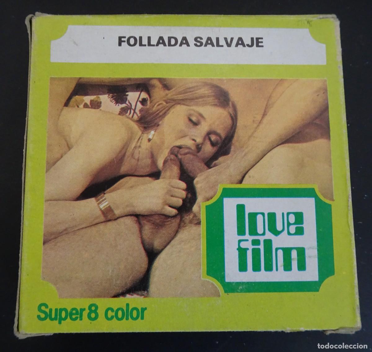 Peliculas: SUPER 8 PORNO ,FOLLADA SALVAJE, LOVE FILM , VER FOTOS