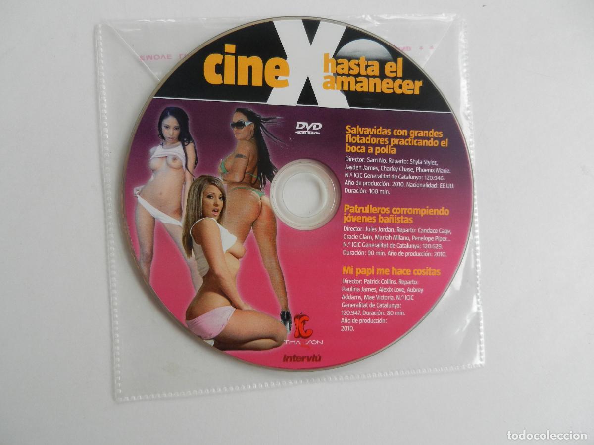 Filmes: CINE X HASTA EL AMANECER - ETIQUETA NEGRA - 3 PELIS PORNO SOLO PARA ADULTOS - VER TITULOS -