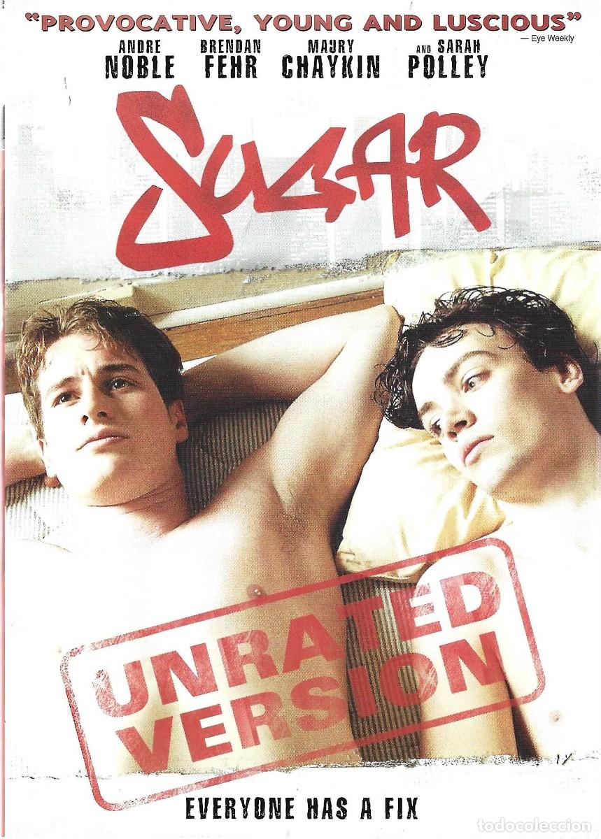 Peliculas: SUGAR UNRATED VERSION