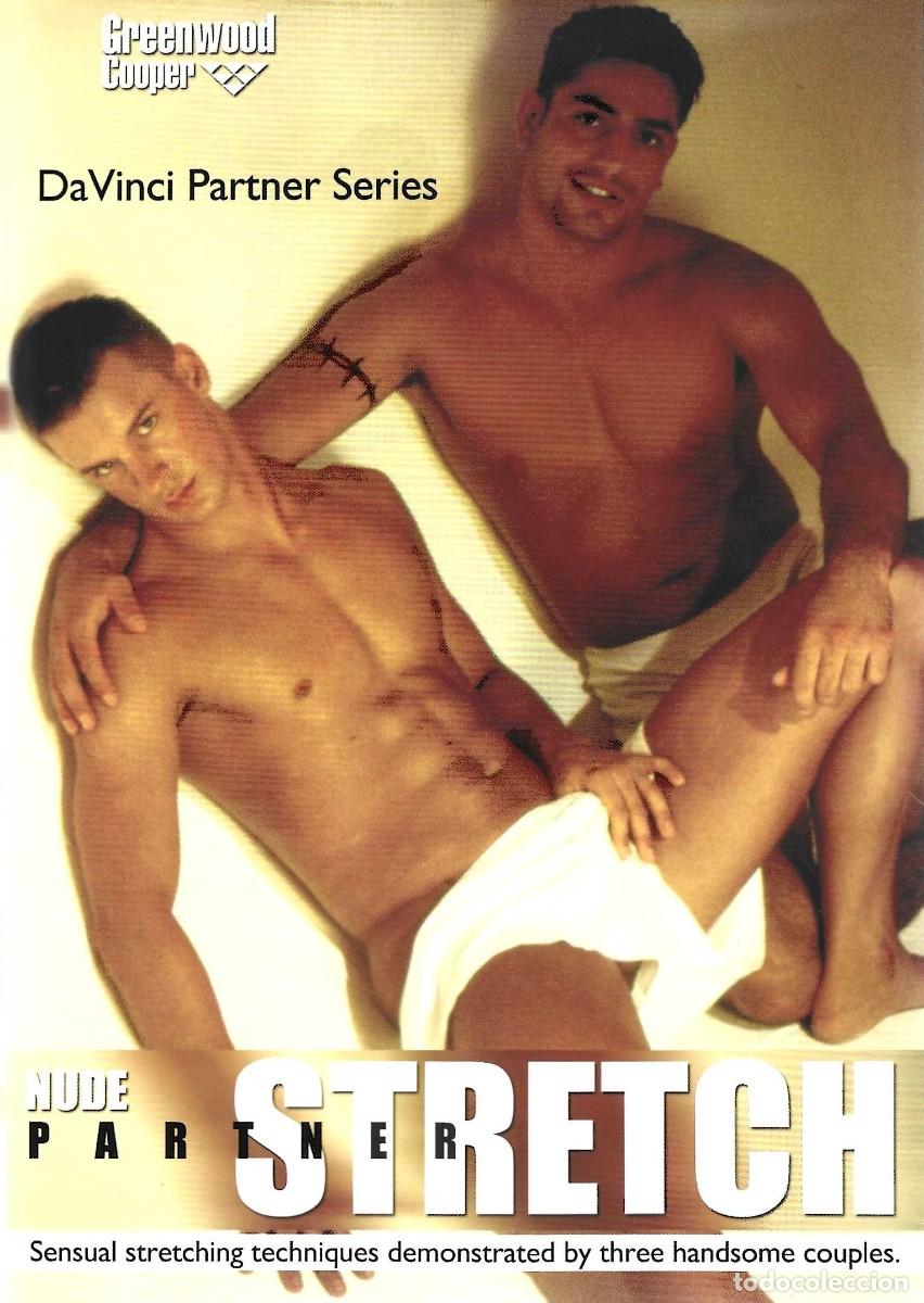 Peliculas: NUDE PARTNER STRETCH