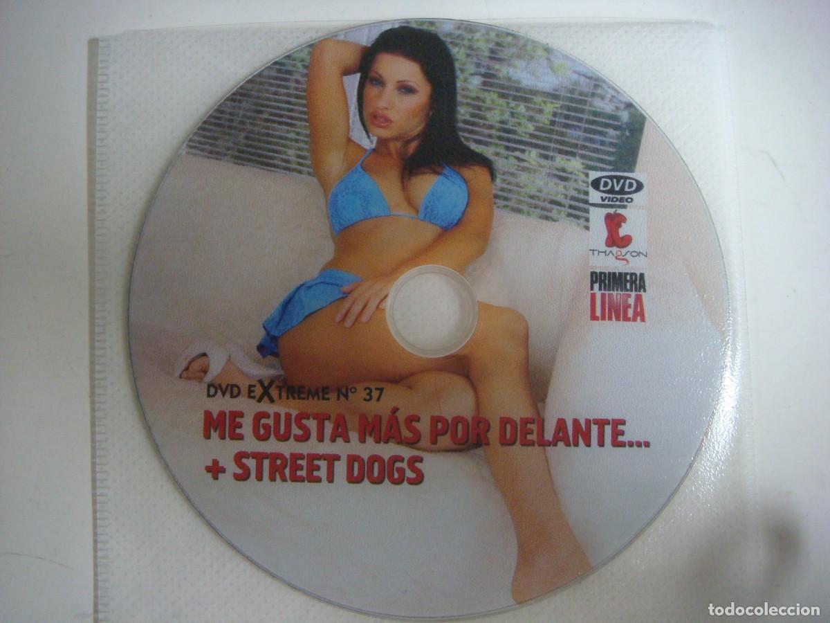 Peliculas: D.V.D. CINE X PARA ADULTOS