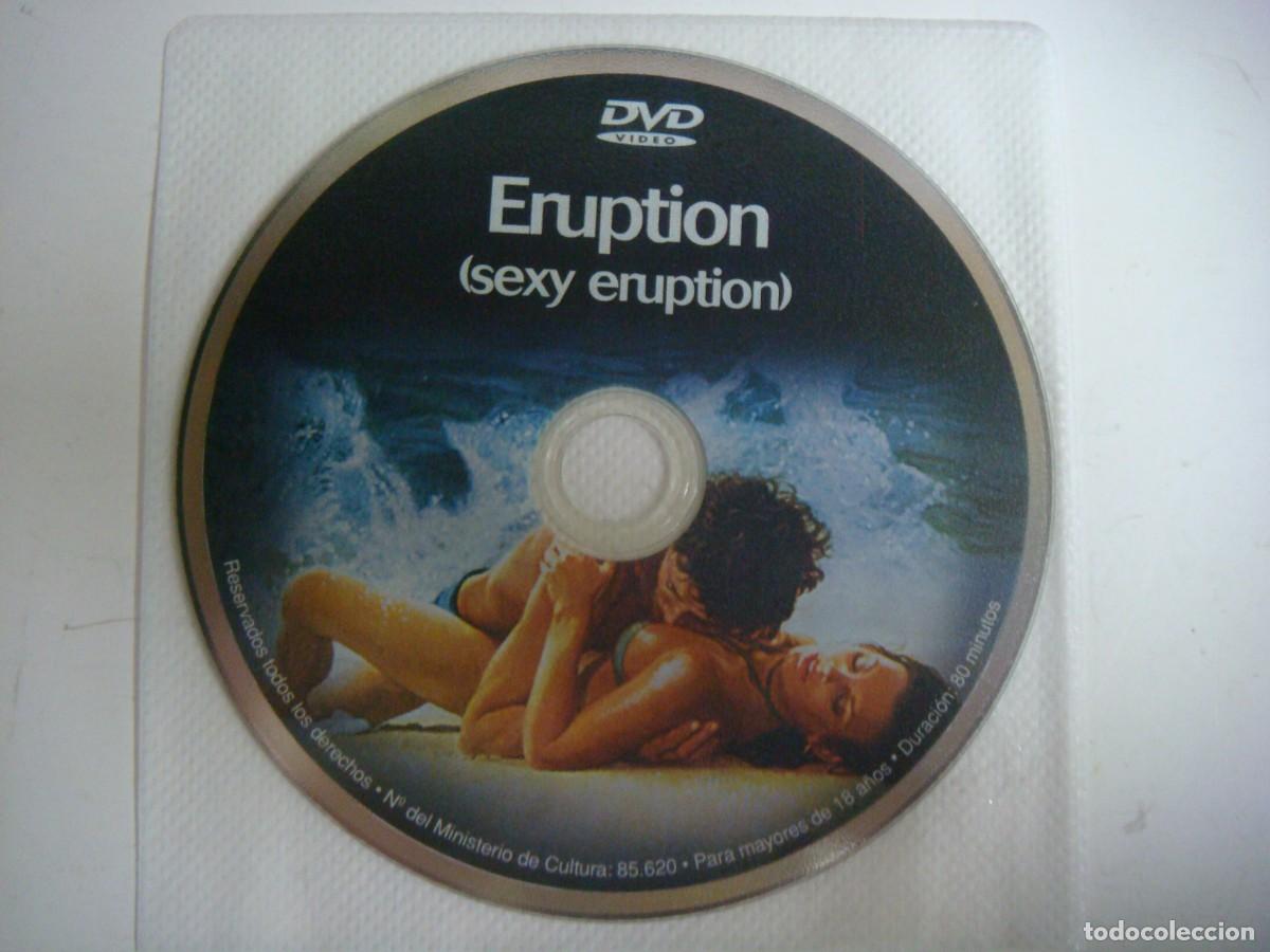 Peliculas: D.V.D. CINE X PARA ADULTOS