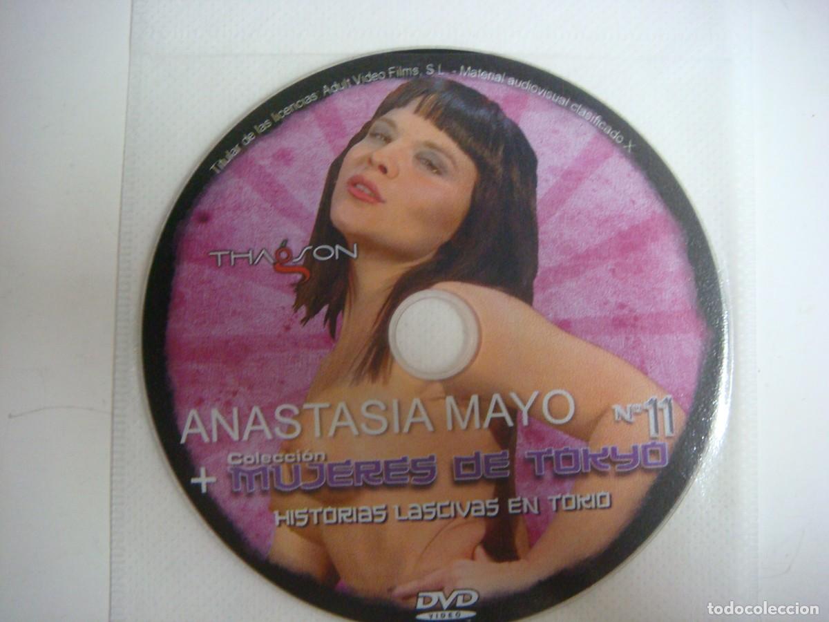 Peliculas: D.V.D. CINE X PARA ADULTOS