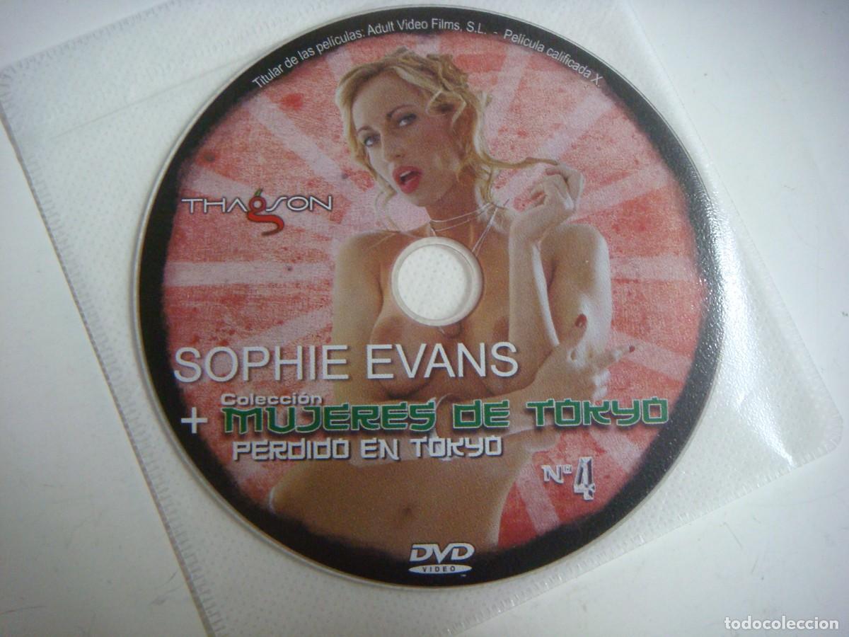 Peliculas: D.V.D. CINE X PARA ADULTOS