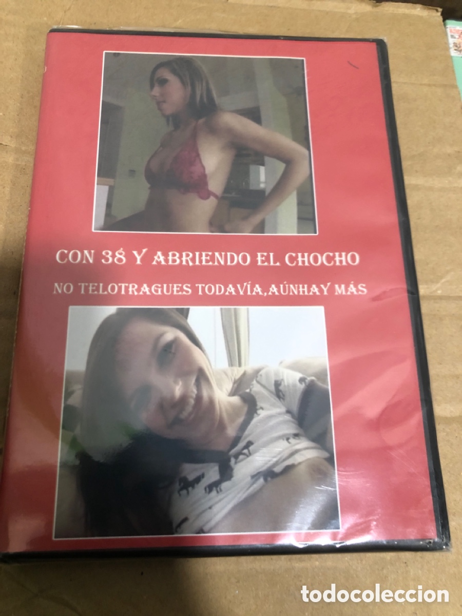 Peliculas: Dvd Cine X ( Con 38 .. y no te lo tragues .. ) DVD - Precintado -