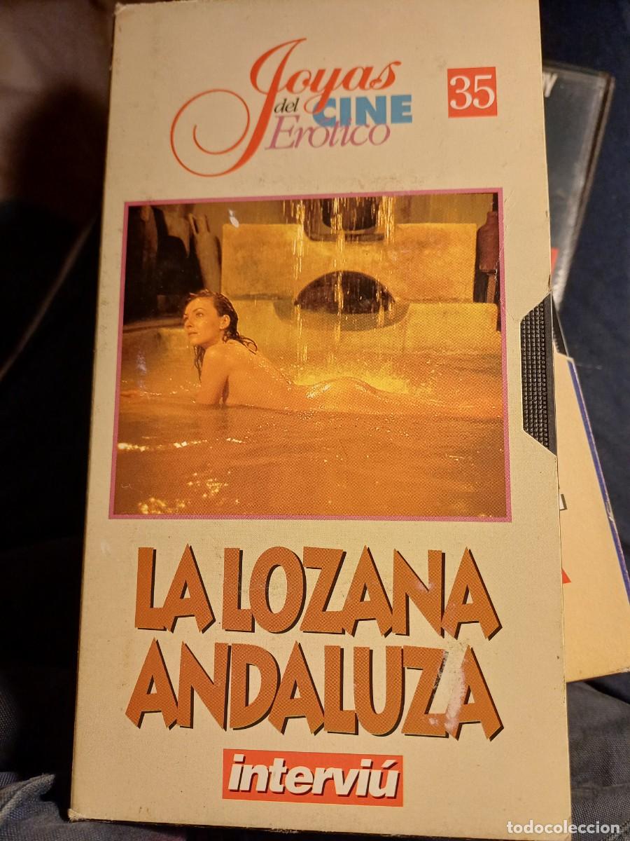 Film: La lozana andaluza. Maria Rosaria Omaggio, Diana Lorys, Antonio Casas, Freda Lorente. Er&oacute;tica.