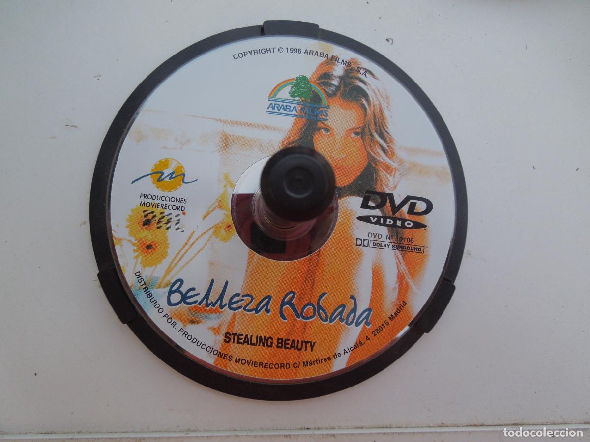 Film: BELLEZA ROSADA - DVD PORNO SOLO PARA ADULTO - SOLO DVD VER FOTO
