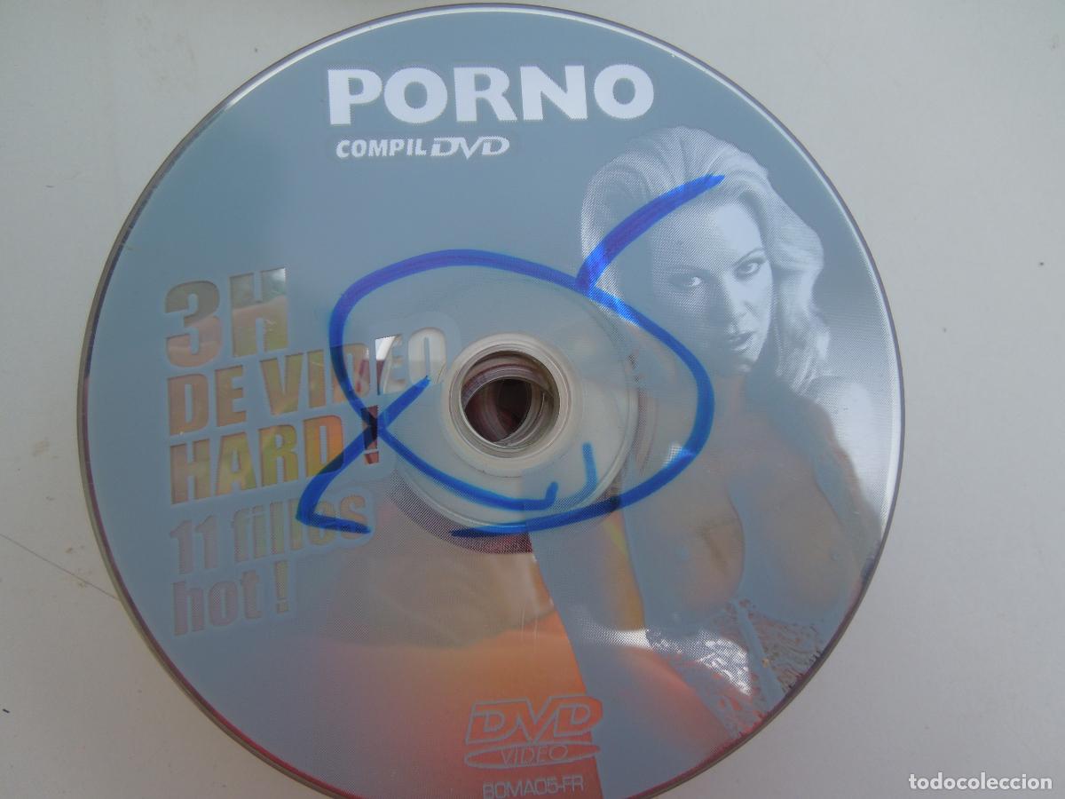 Peliculas: PORNO 3 H DE VIDEO HARD 11 FILLES HOT - DVD PORNO SOLO PARA ADULTOS - SOLO DVD - VER FOTO
