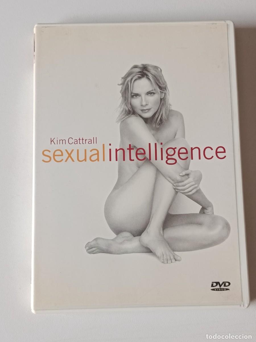 Peliculas: DVD PELICULA SEXUAL INTELIGENTE