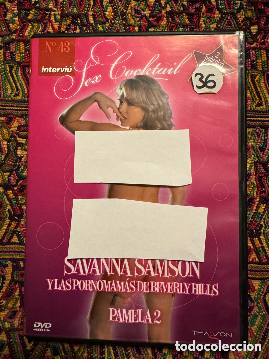 Filmes: Pel&iacute;cula adultos Sex Cocktail