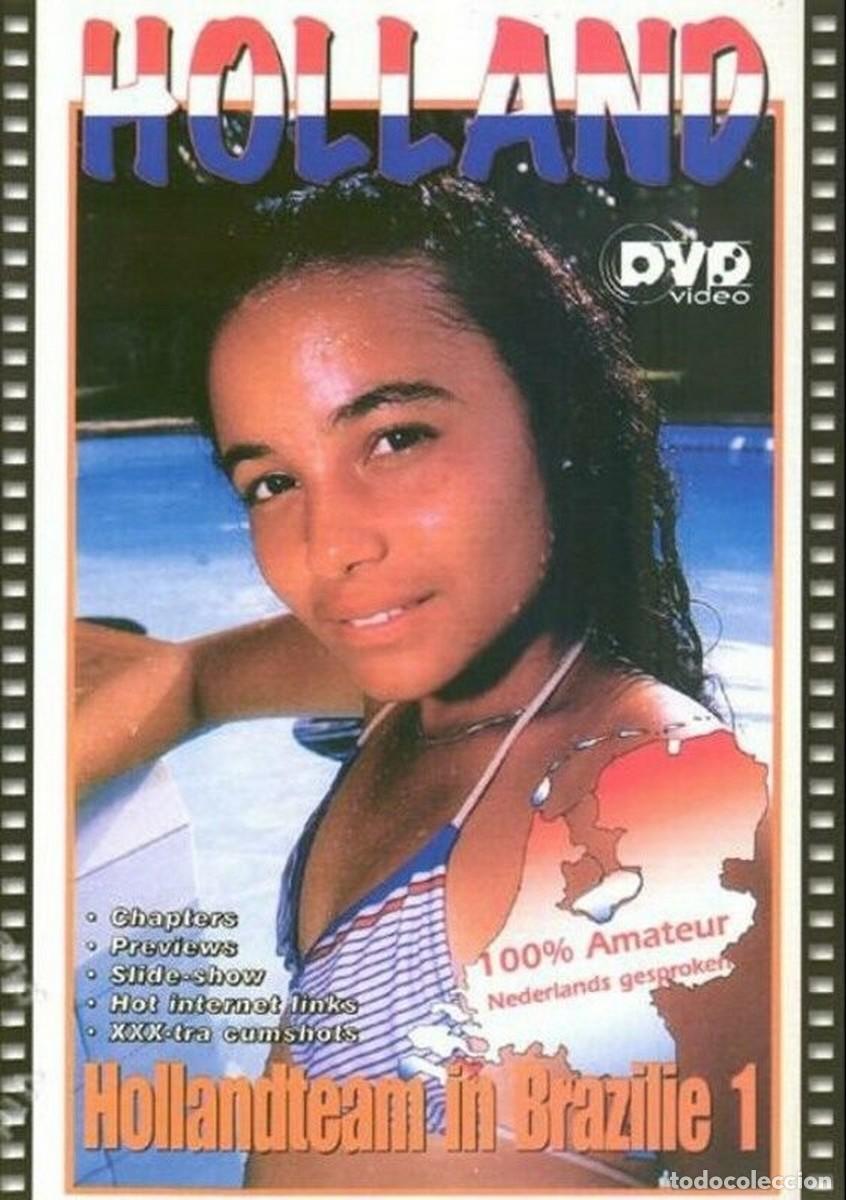 Peliculas: HOLLANDTEAM IN BRAZILIE | EROTIC DVD