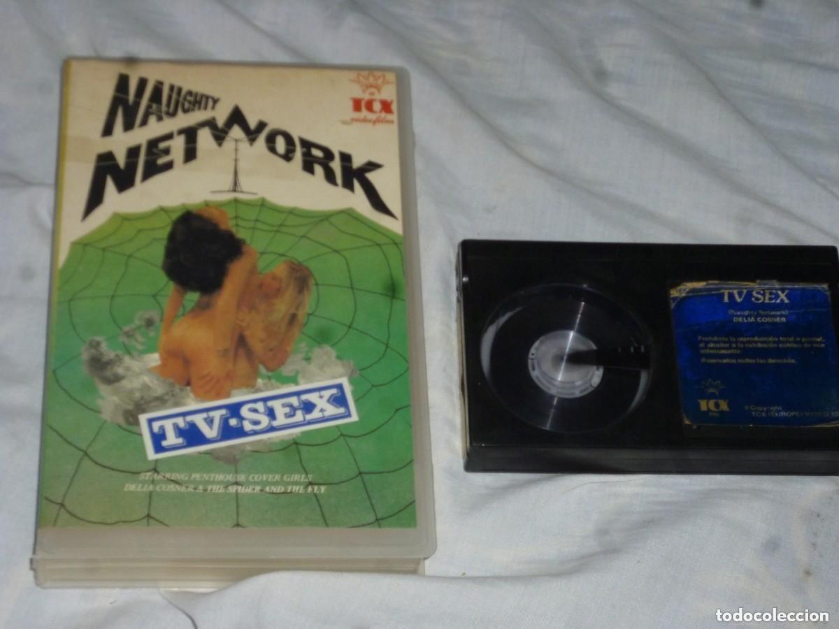 Peliculas: Tv Sex. pelicula en video xxx betamax