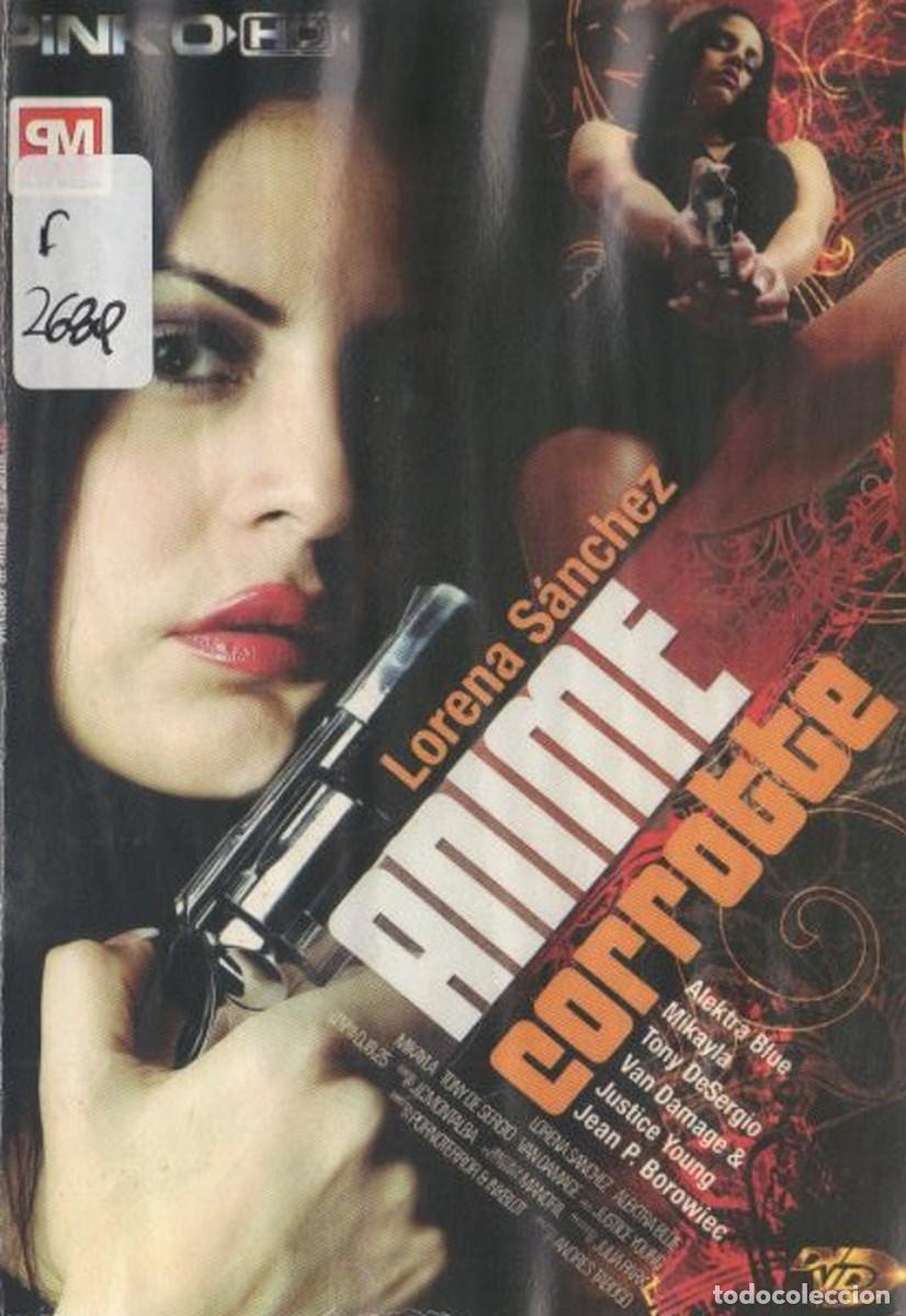 Peliculas: BLACK WORM | PORN DVD