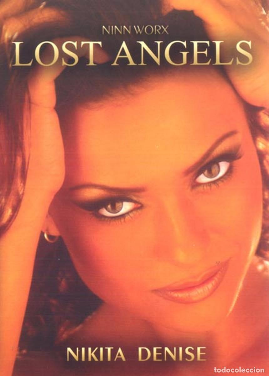 Peliculas: LOST ANGELS | PORN DVD
