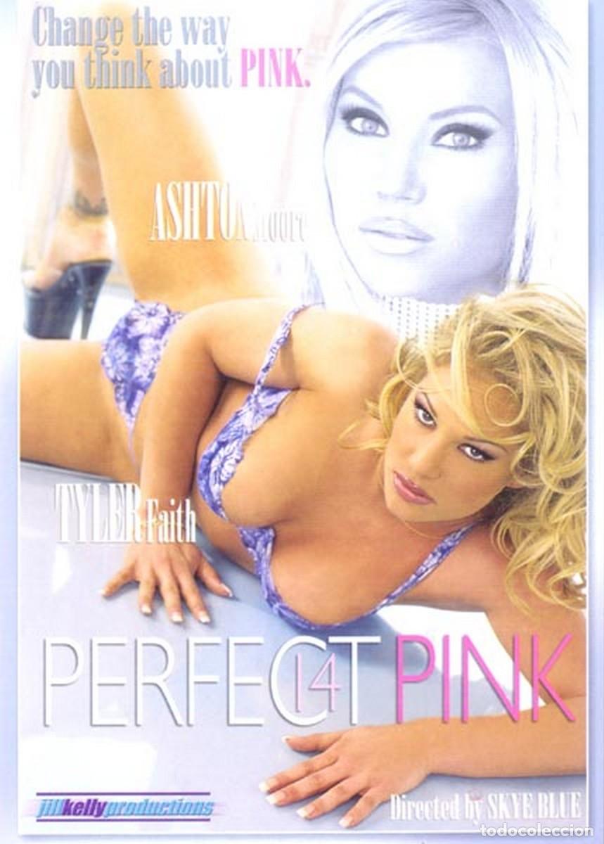 Peliculas: PERFECT PINK 14 | PORN DVD