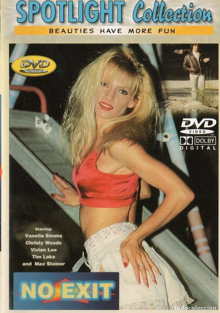 Peliculas: NO EXIT | PORN DVD SAMMLER