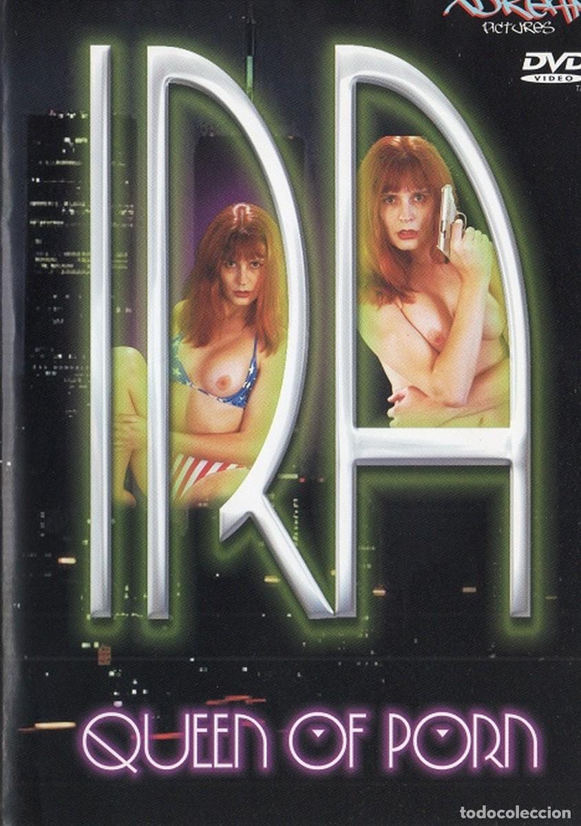 Peliculas: QUEEN OF PORN | ADULT DVD