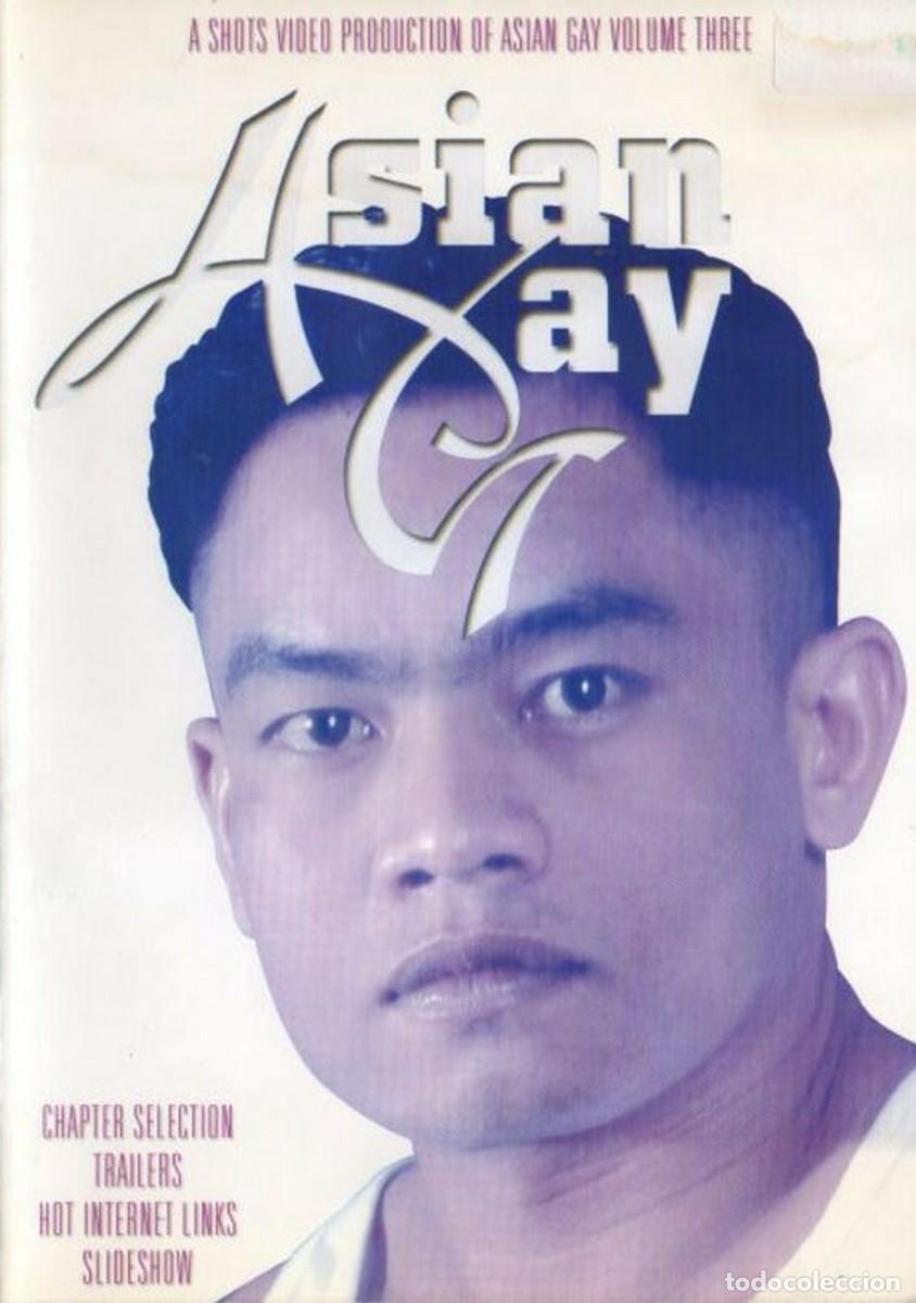 Peliculas: ASIAN GAY 3 | ADULT DVD