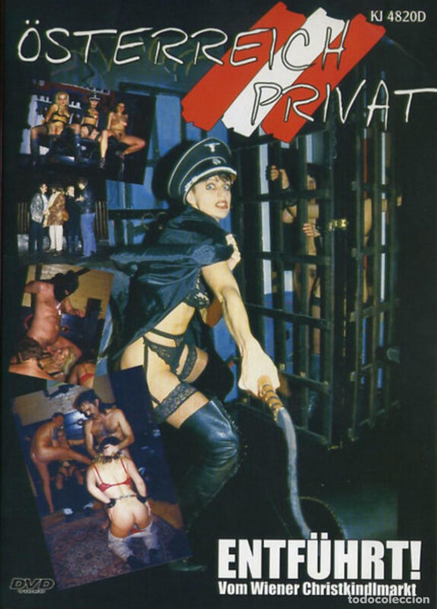 Peliculas: ENTFUHRT | DVD EROTICO
