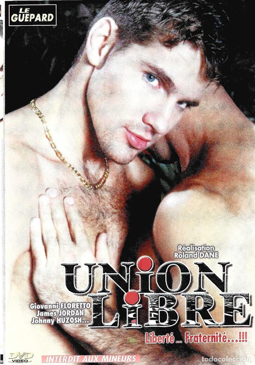 Peliculas: UNION LIBRE GIOVANNI FLORETTO