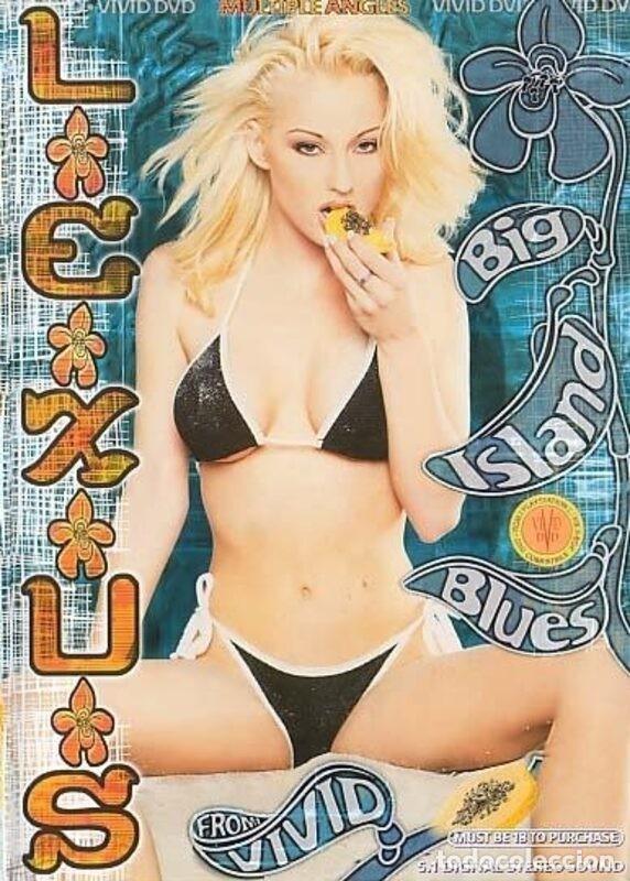 Peliculas: BIG ISLAND (Only DVD | Without Cover ) | ADULT DVD
