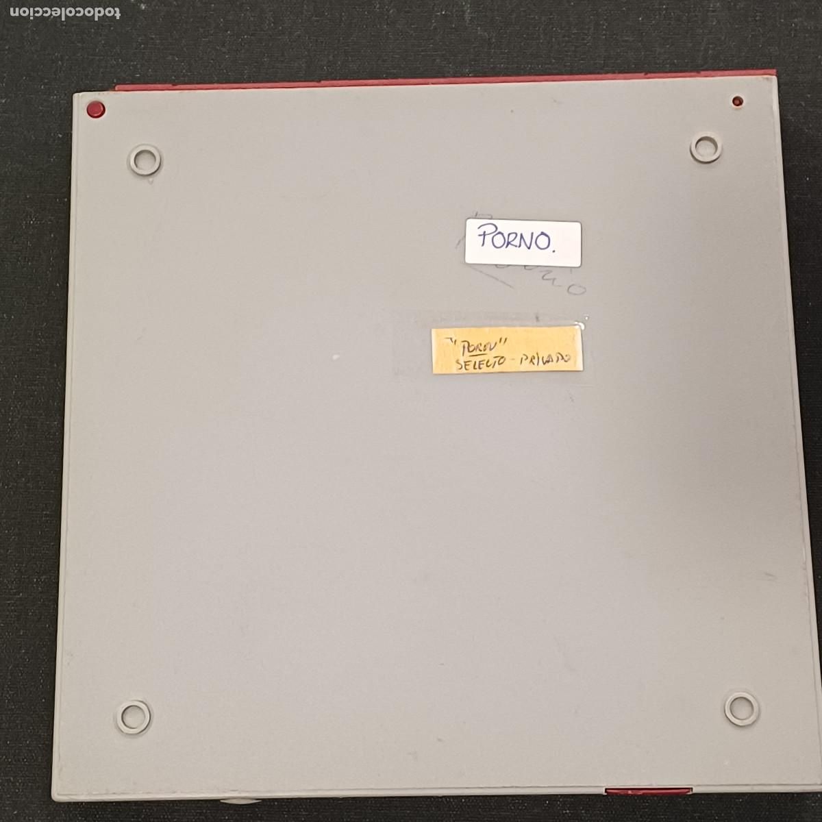 Peliculas: PORNO SELECTO PRIVADO/SUPER 8 EROTICO/ADULTOS.