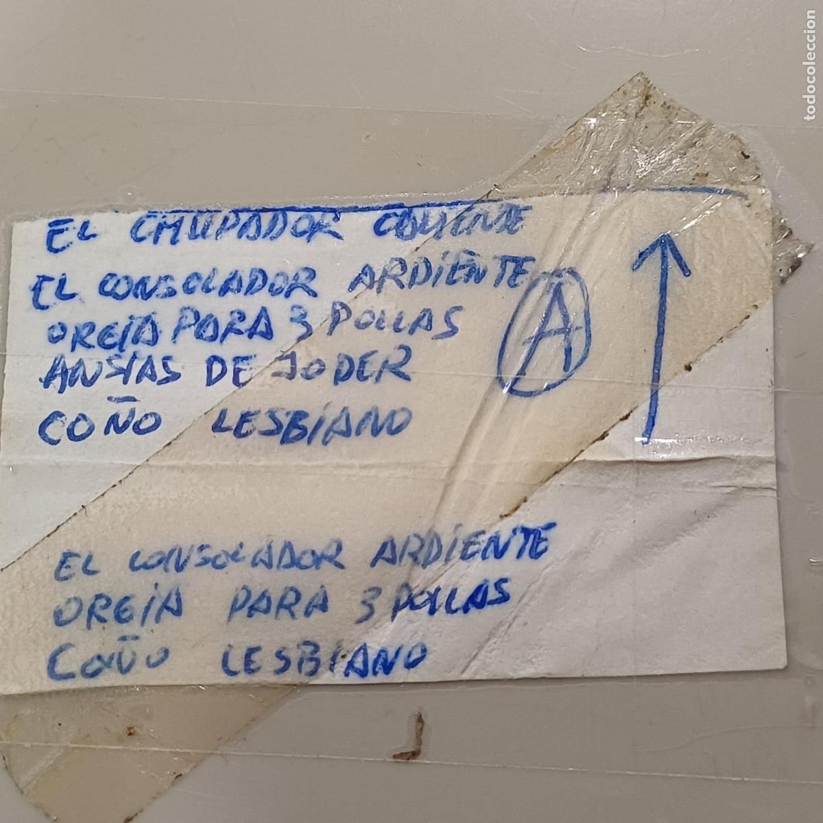 Peliculas: LESBIAN CUNT-FUCKING LUST-ORGY-BURNING DILDO-HOT SUCKER/SUPER 8 EROTICO/ADULTOS.