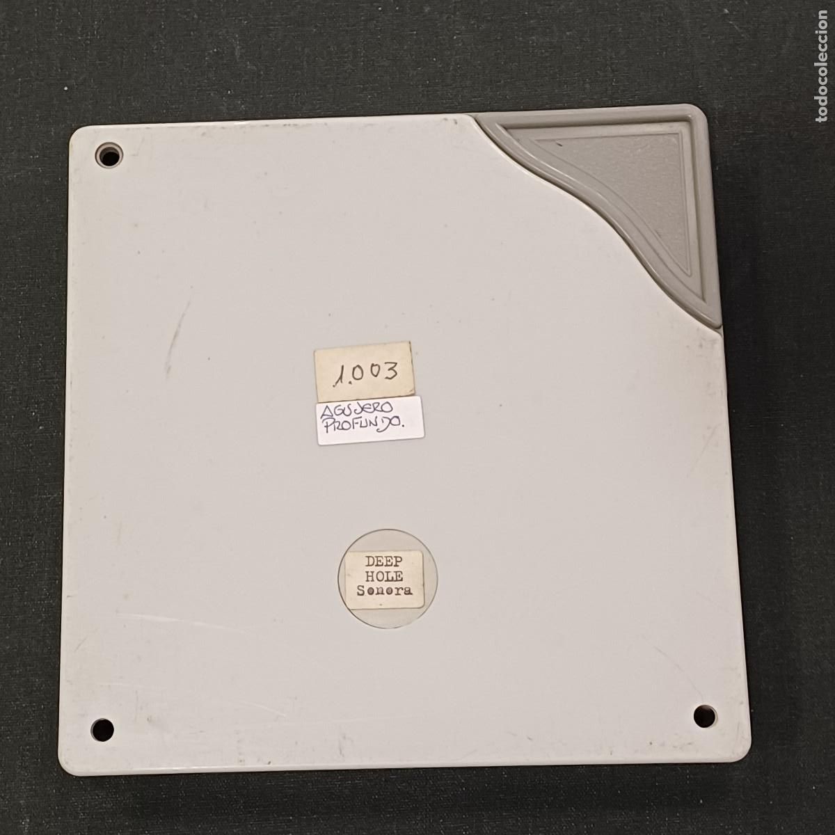 Peliculas: AGUJERO PROFUNDO/DEEP HOLE/SUPER 8 EROTICO/ADULTOS.