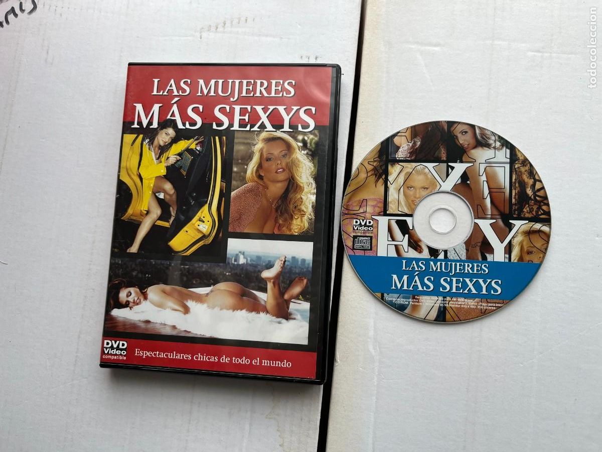 Peliculas: LAS VECINITAS LLAMAN A TU PUERTA PLAYBOY . PELICULA DVD ADULTOS SEXO PORNO XXX KREATEN